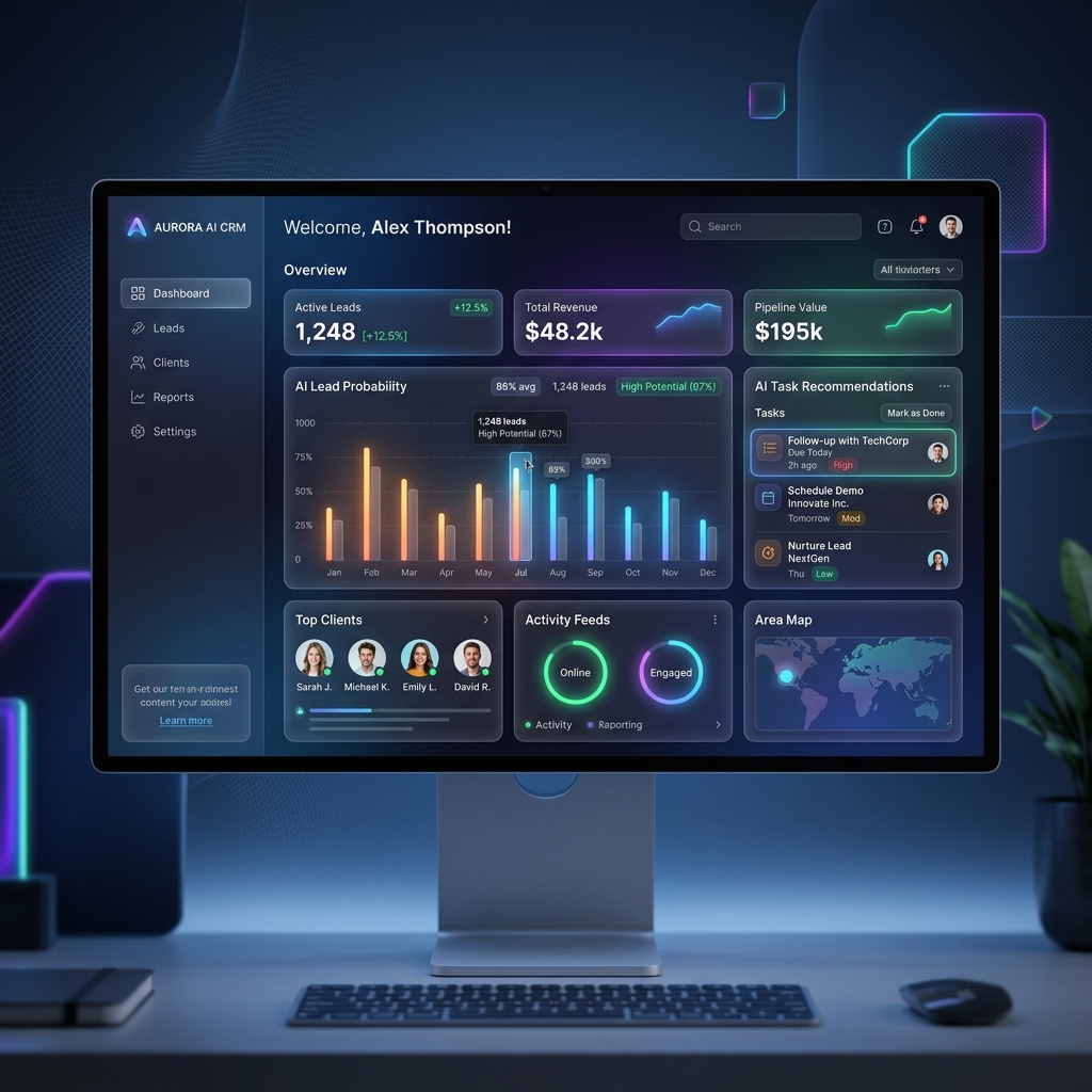 Project Alpha